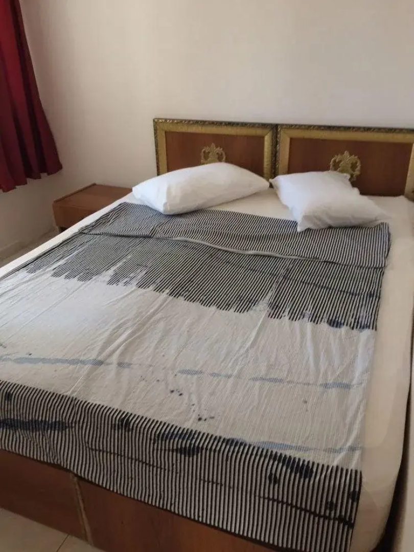 Karaburun Ankara Otel