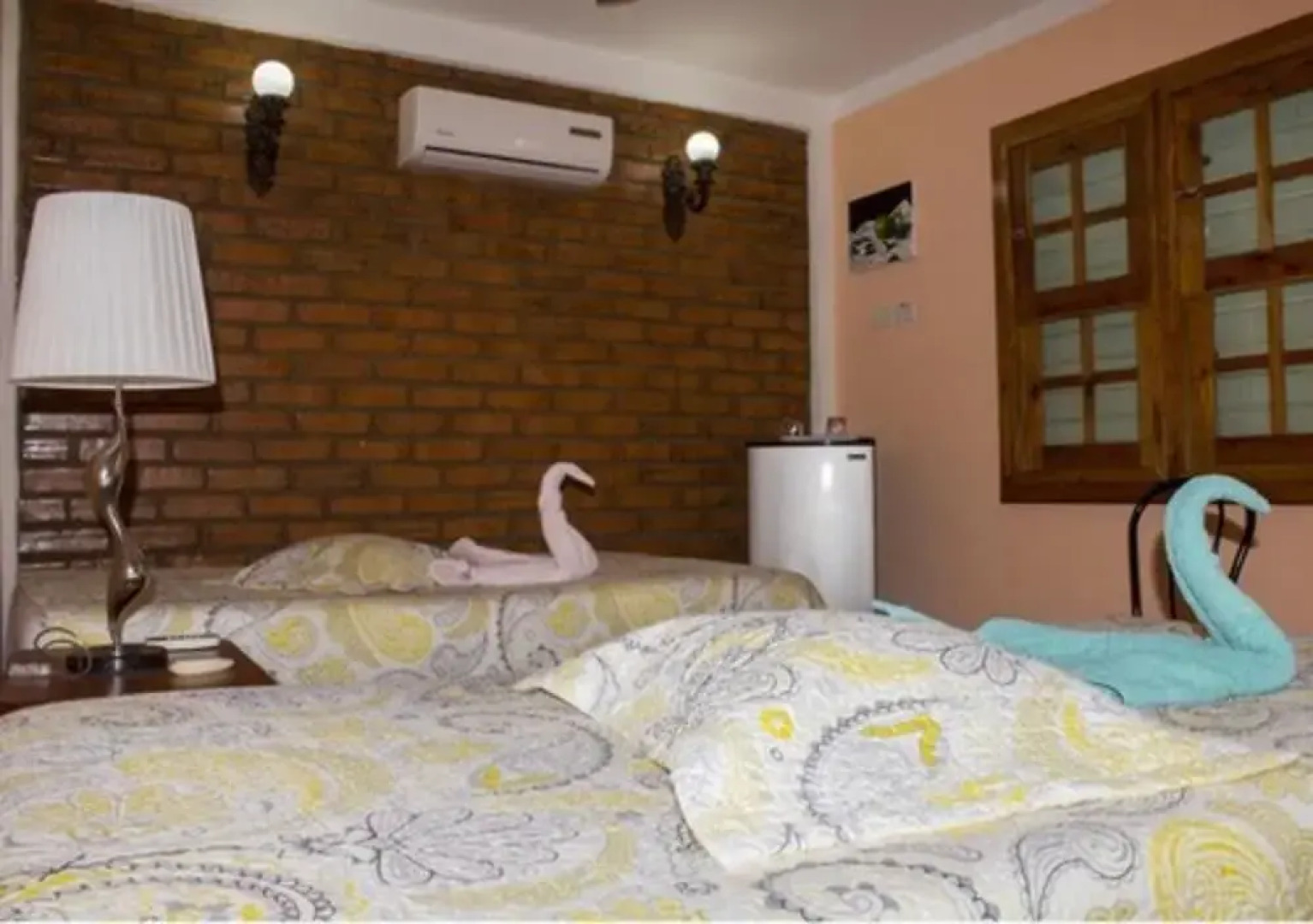 BR& Hostal Mi Rancho