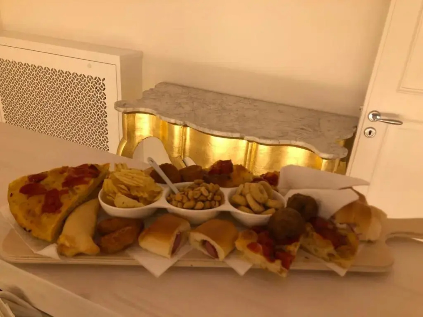 Christians Suites Spa