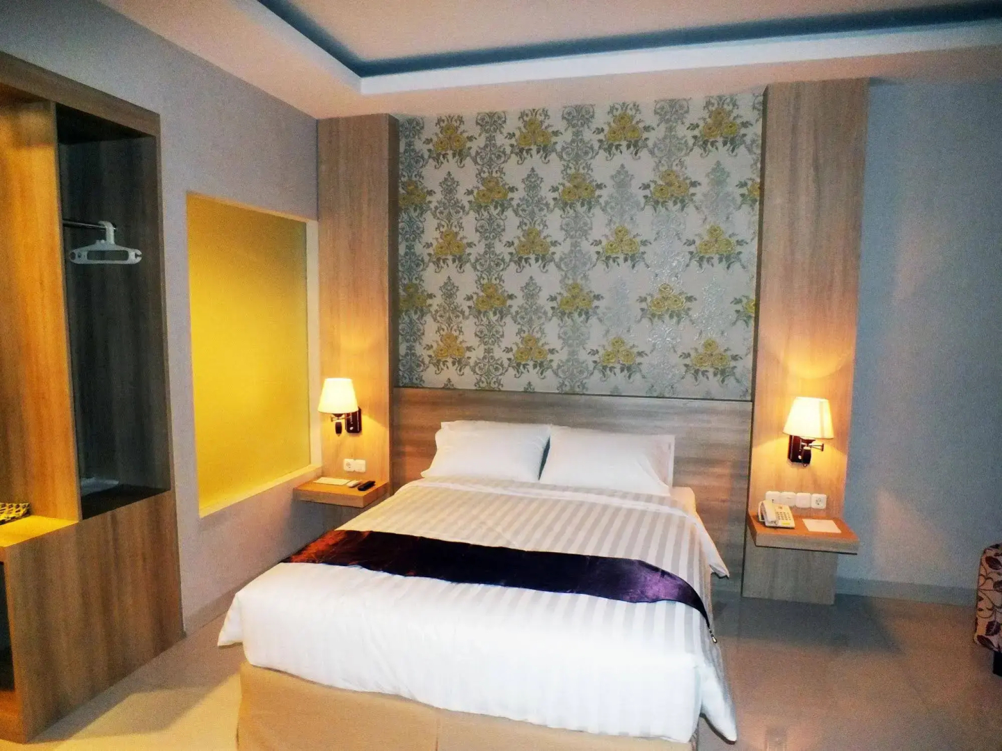 Horison Altama Pandeglang