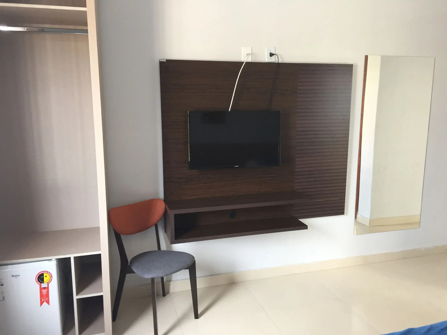 Atlas Hotel - Centro