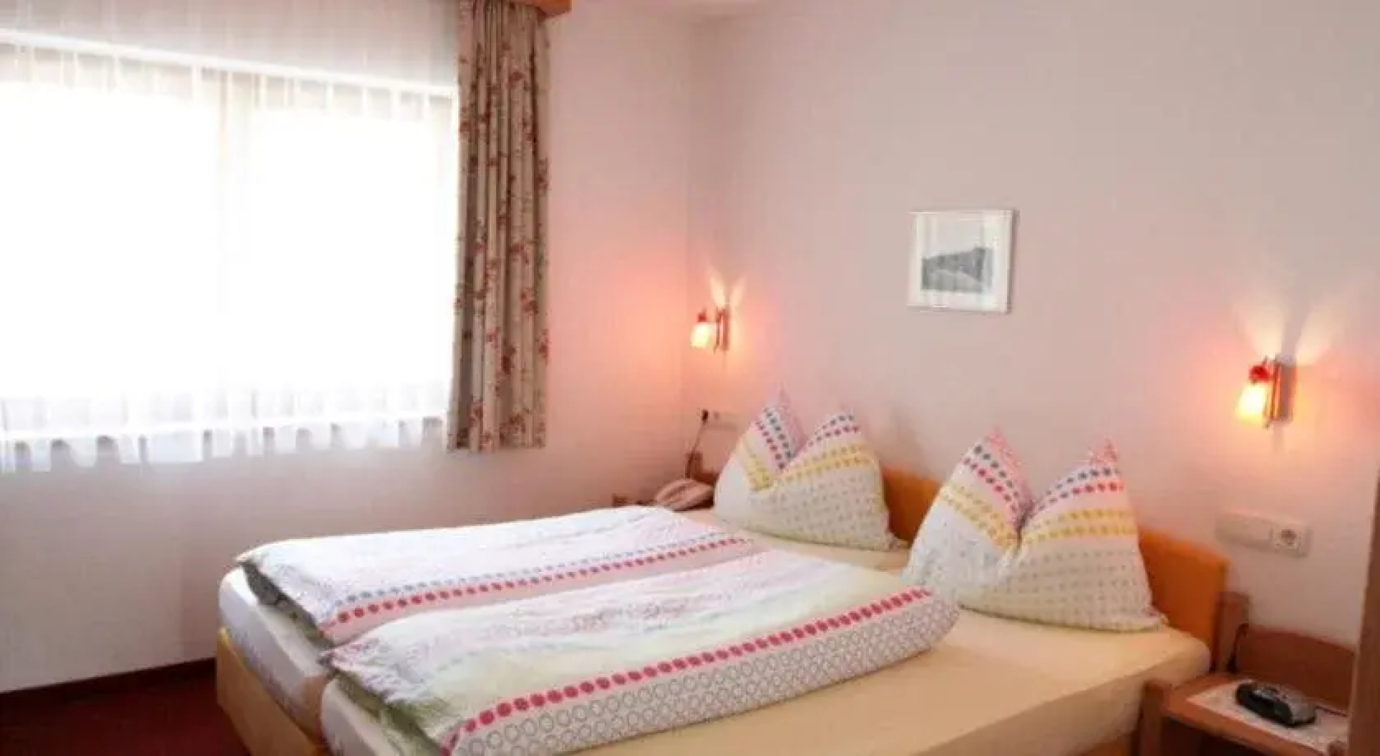 Hotel Feichter