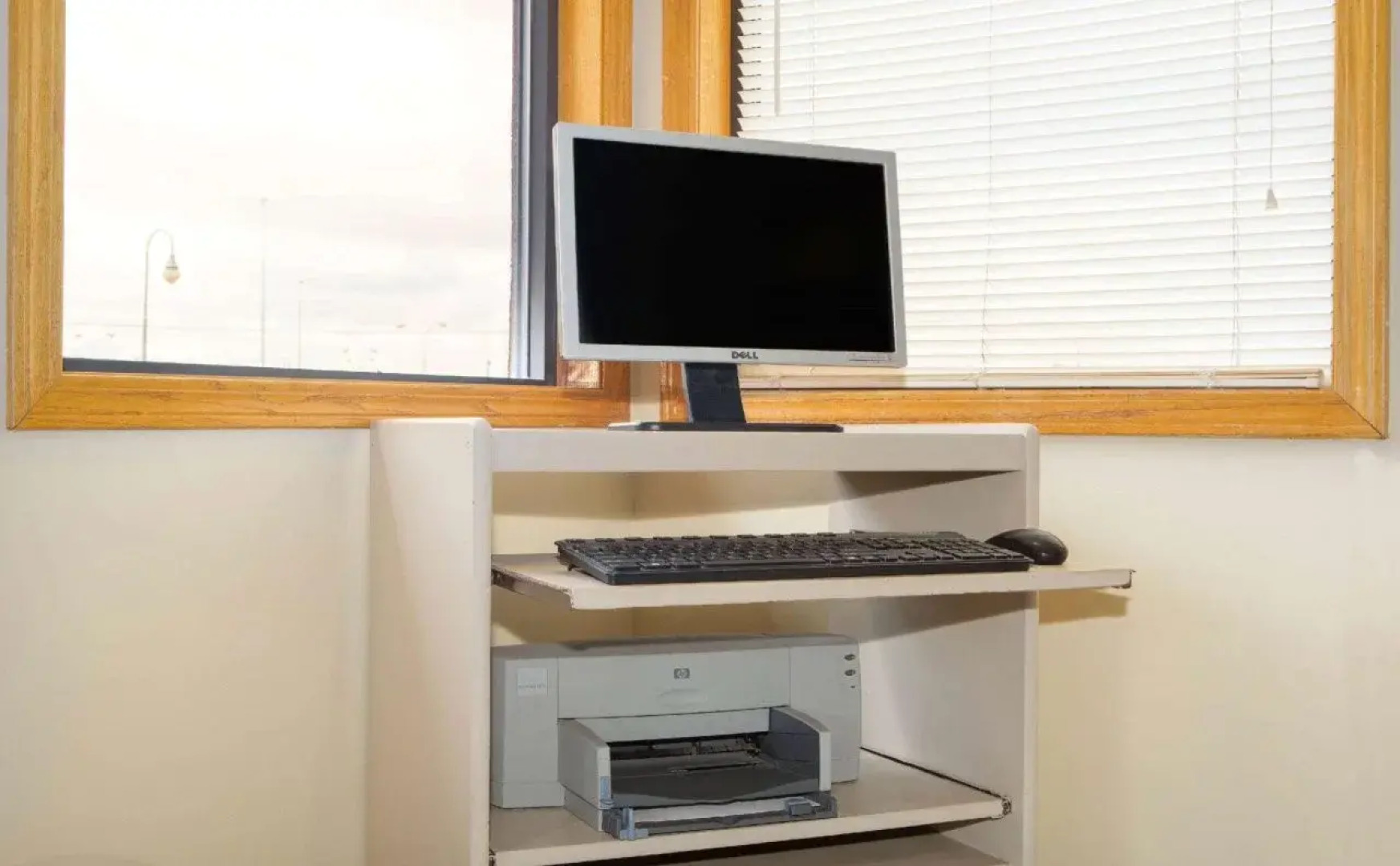 Days Inn by Wyndham Wichita West Near Airport