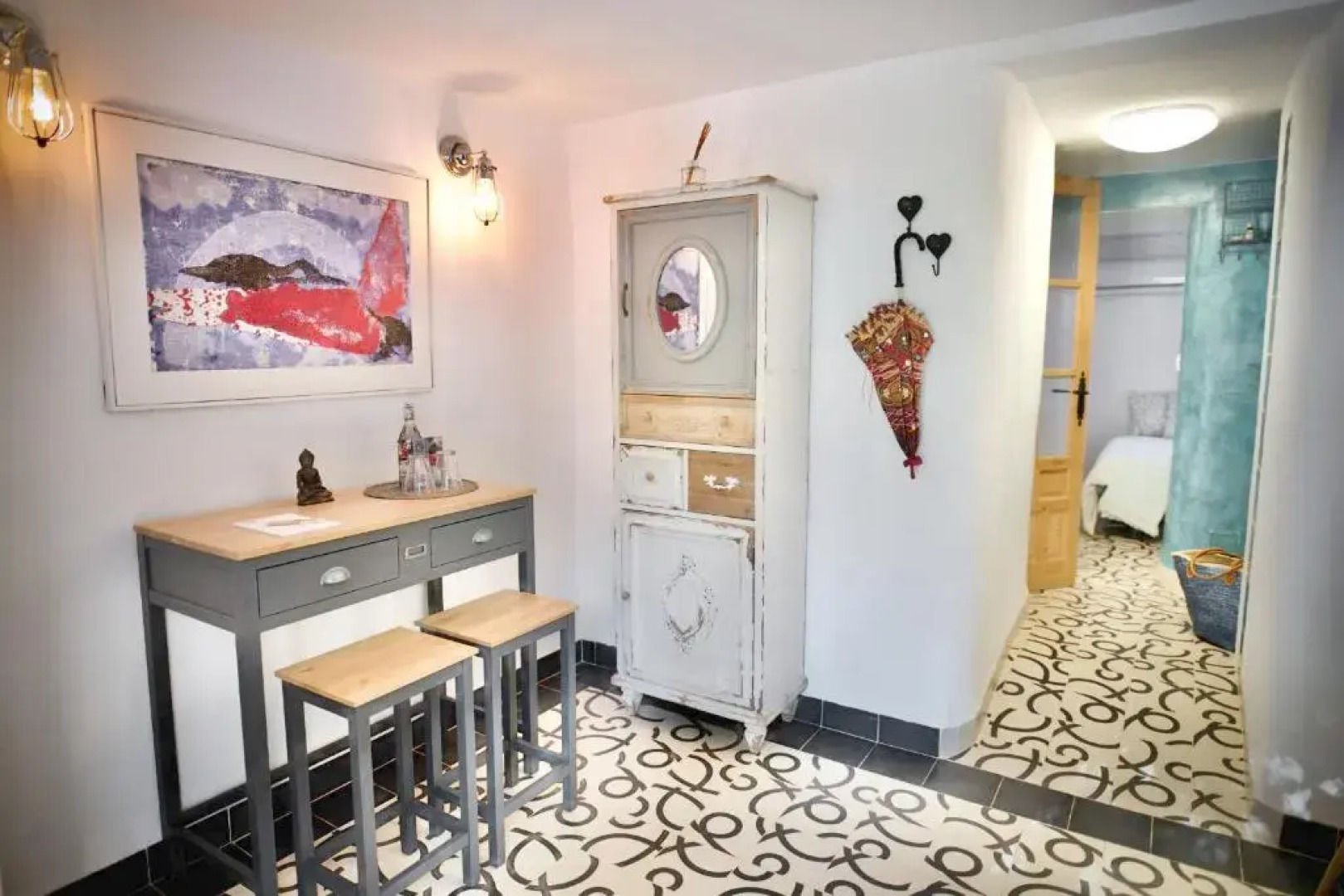 Hotel Rancho Los Lobos