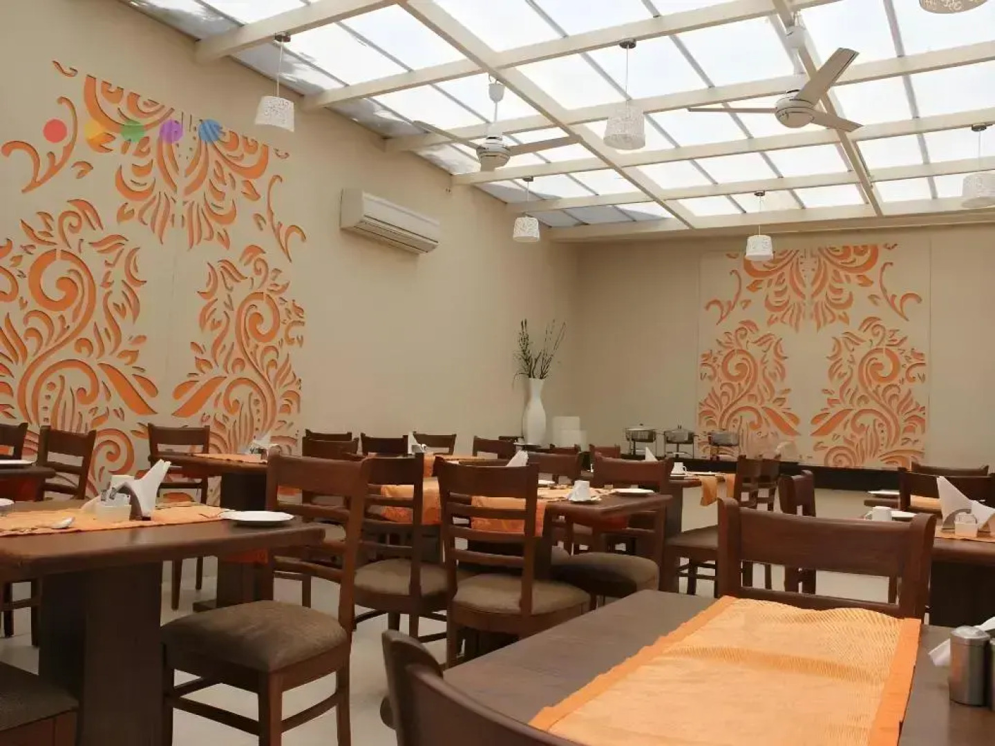 La Sagrita - A Boutique Hotel