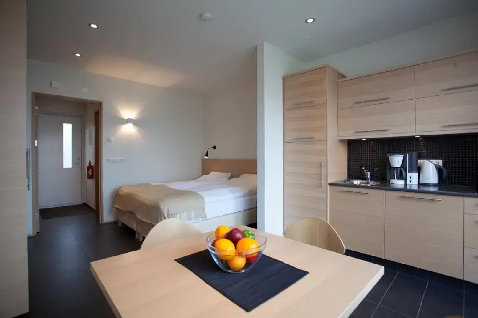 Sæluhus Hotel Apartments & Houses