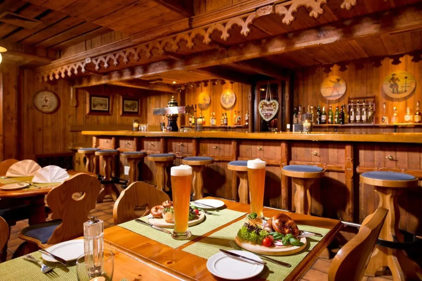 Leonardo Hotel Munich Arabellapark