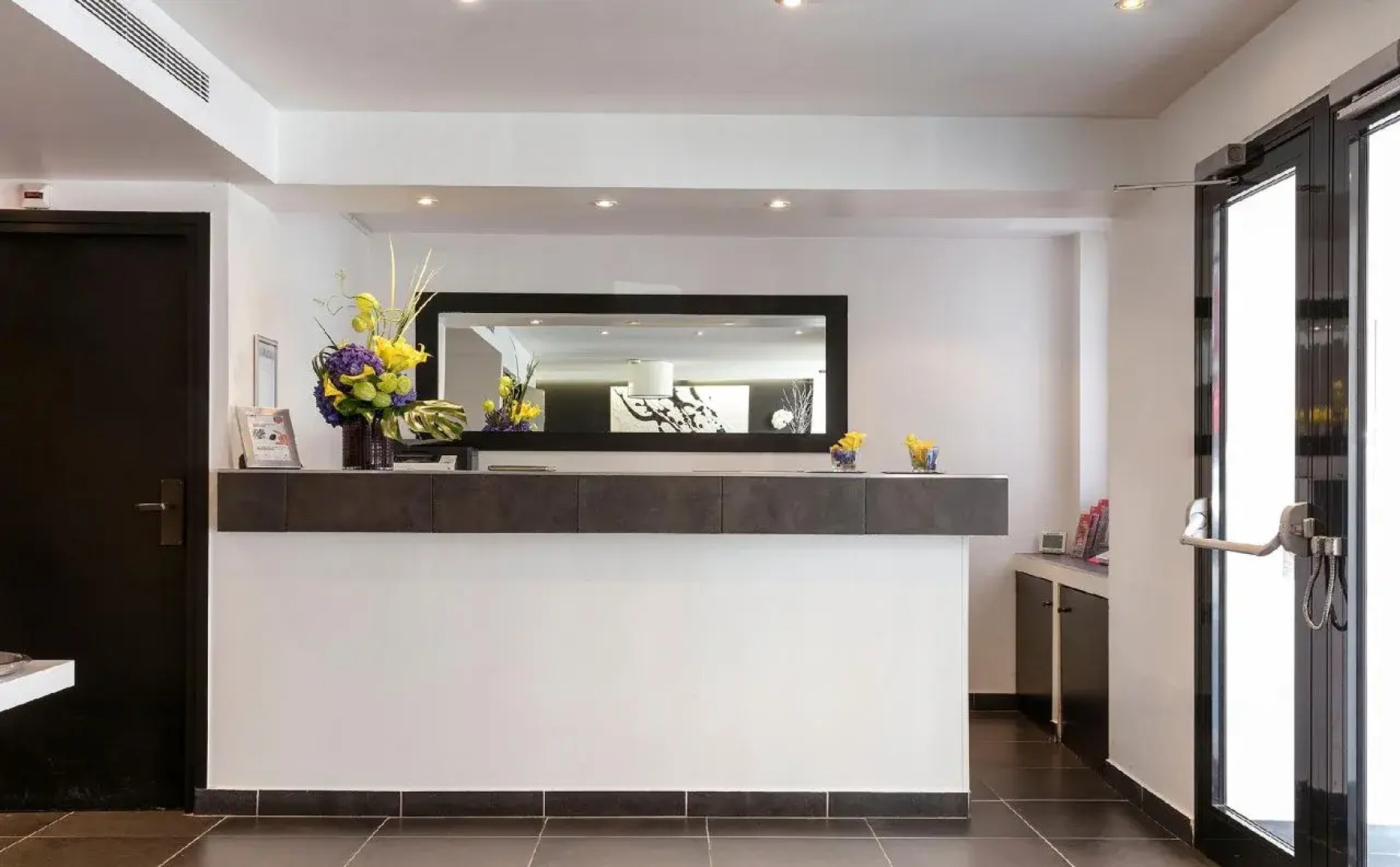 Standard Design Hotel