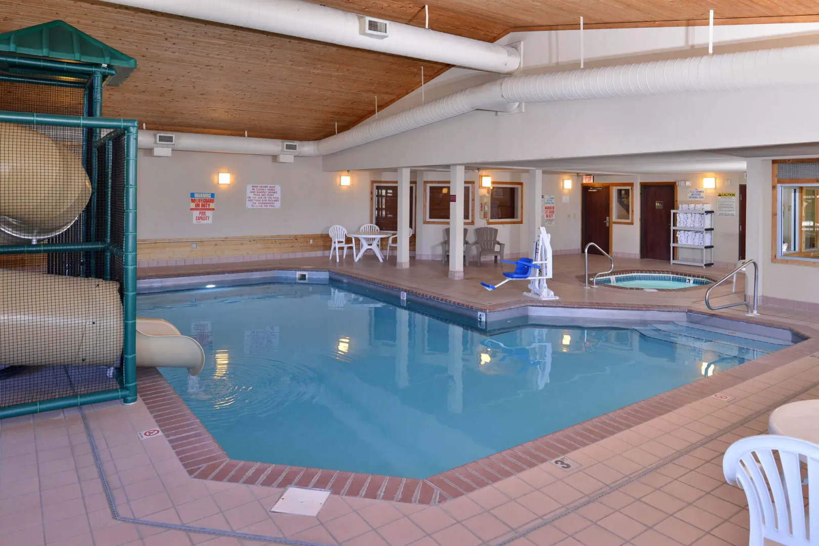 Kelly Inn Billings Montana