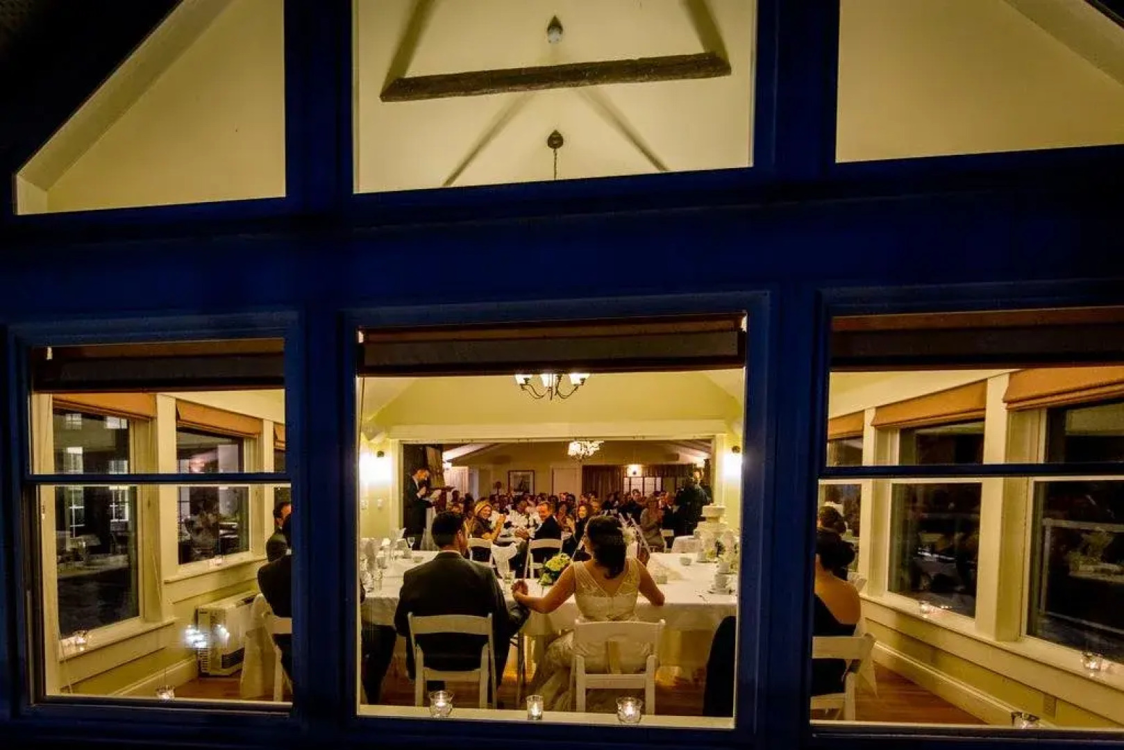 Oceanstone Seaside Resort