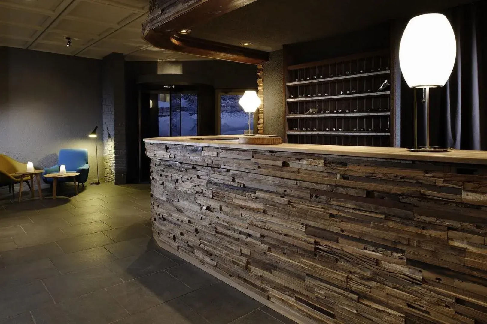 Hotel Ambassador Zermatt