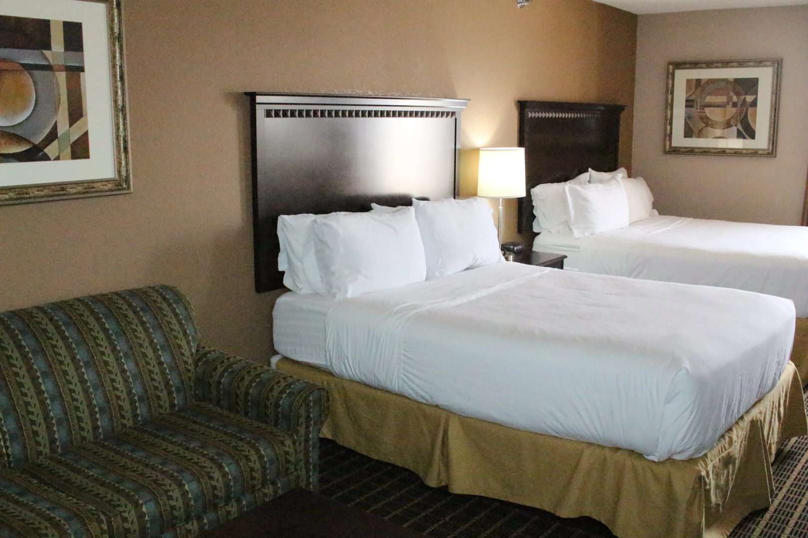Holiday Inn Express Kansas City-Liberty by IHG
