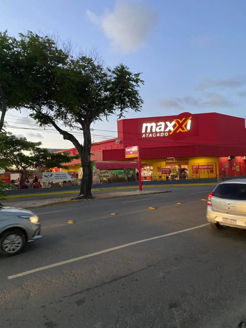 Flat beira mar, Olinda 4 Rodas 315