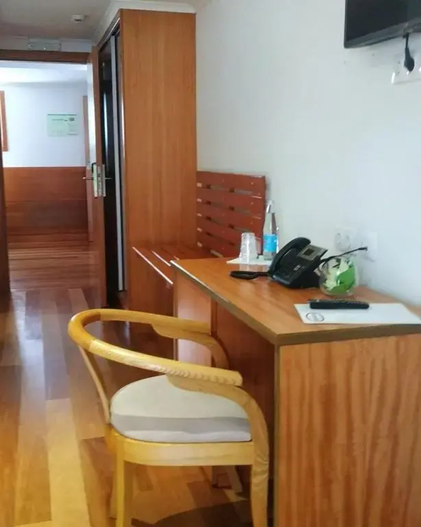 Guest House Comodoro
