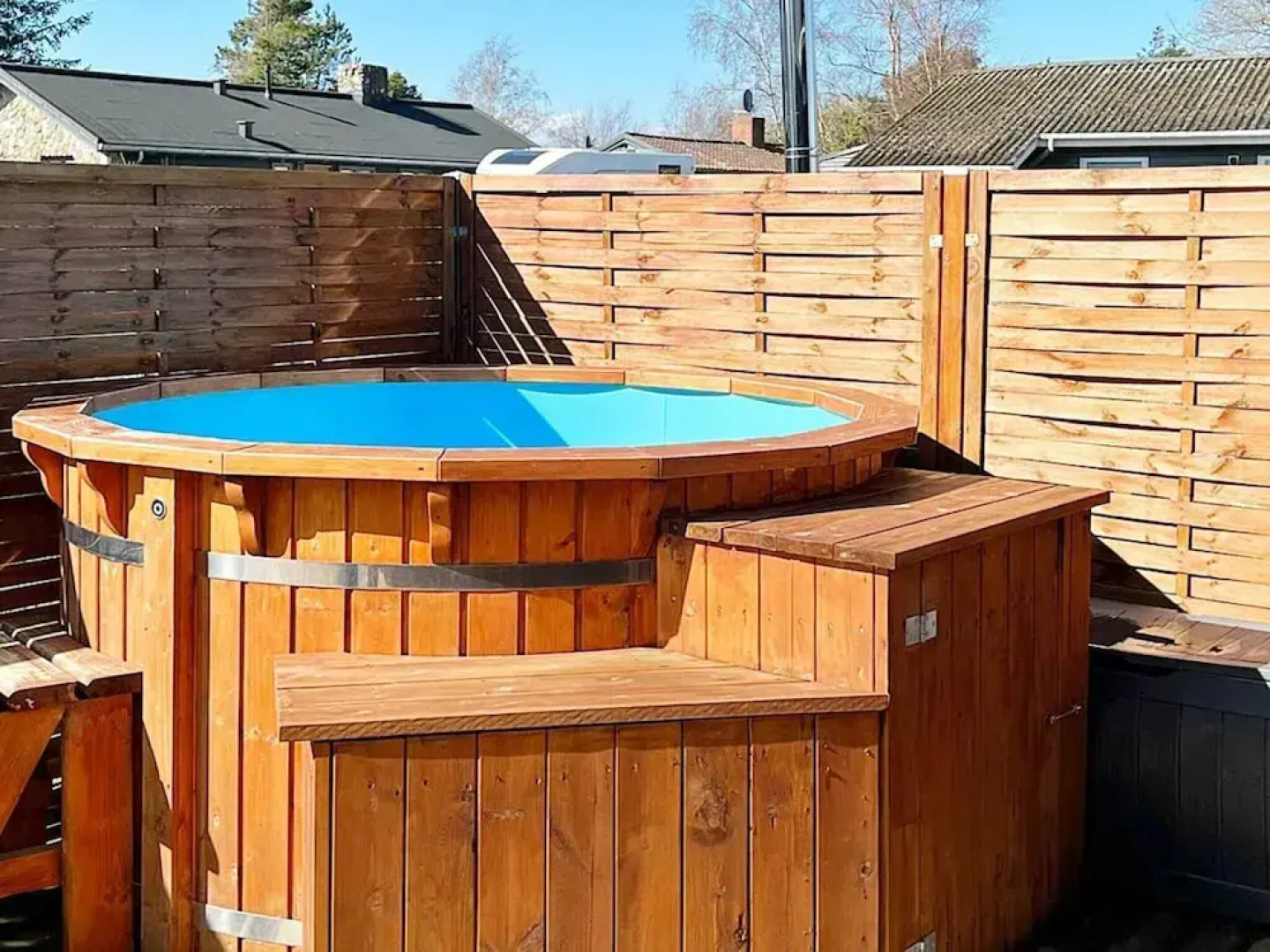 8 Person Holiday Home in Hals-by Traum