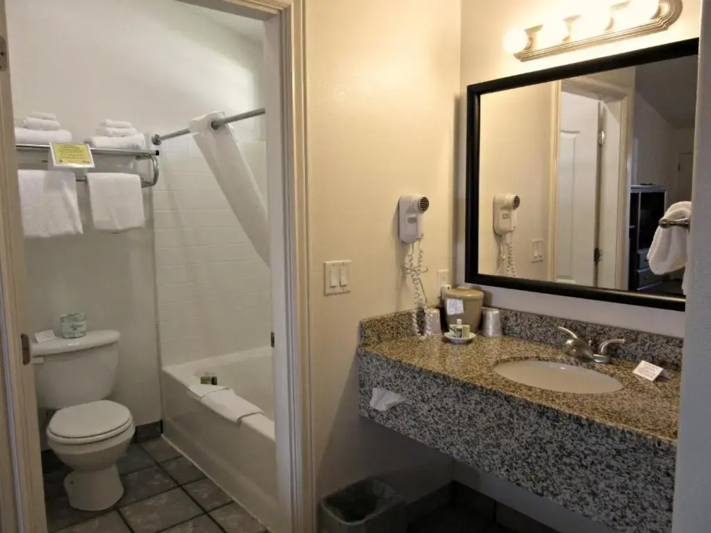 Wild Rivers Motor Lodge