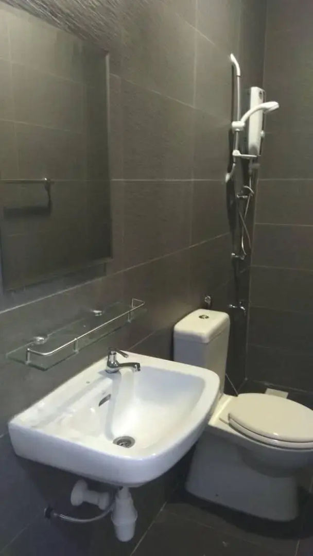 Gem Hotel Nusajaya