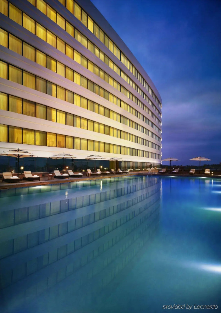 Vivanta Coimbatore