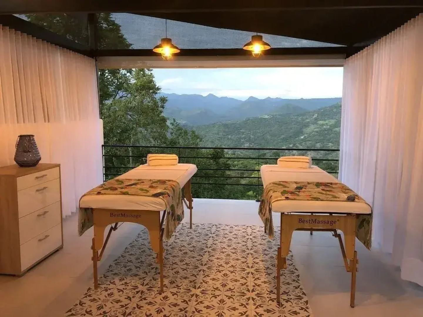 Gyrola Birding Hotel Boutique & Spa