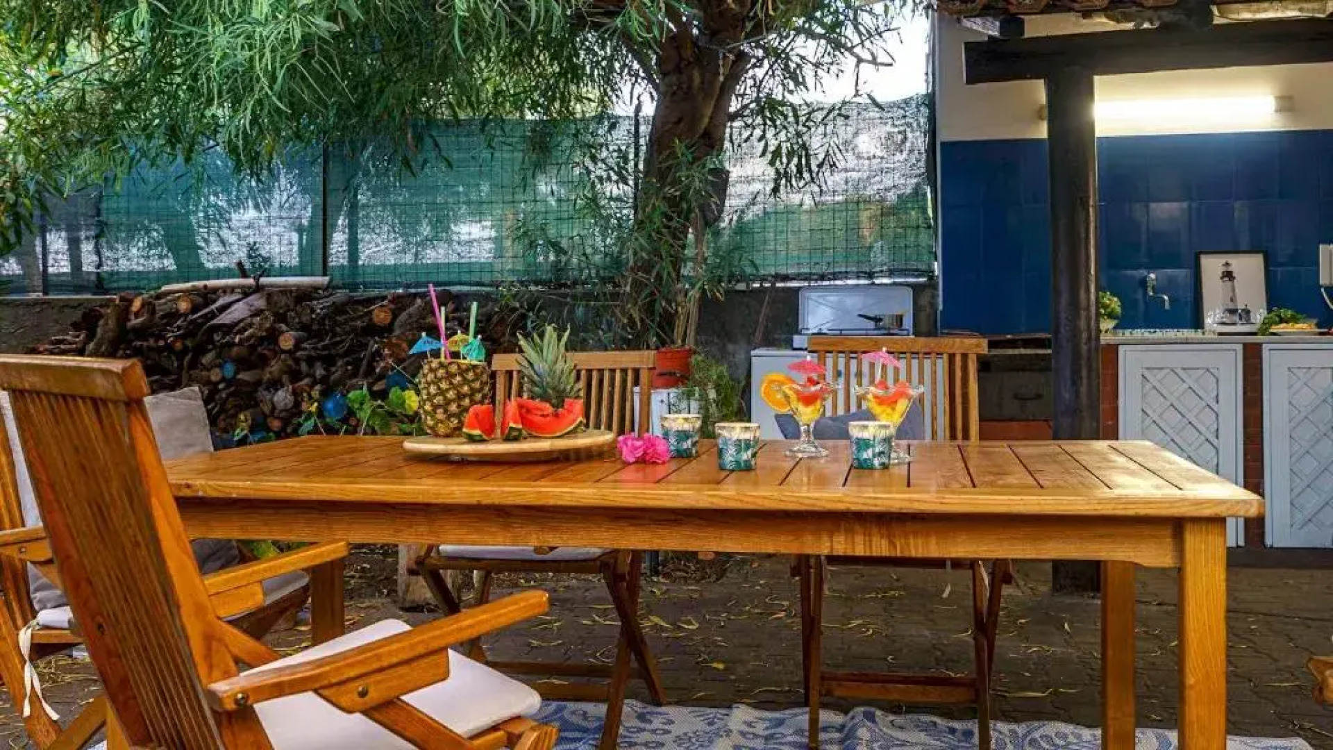 Italianway - San Leonardo with private beach