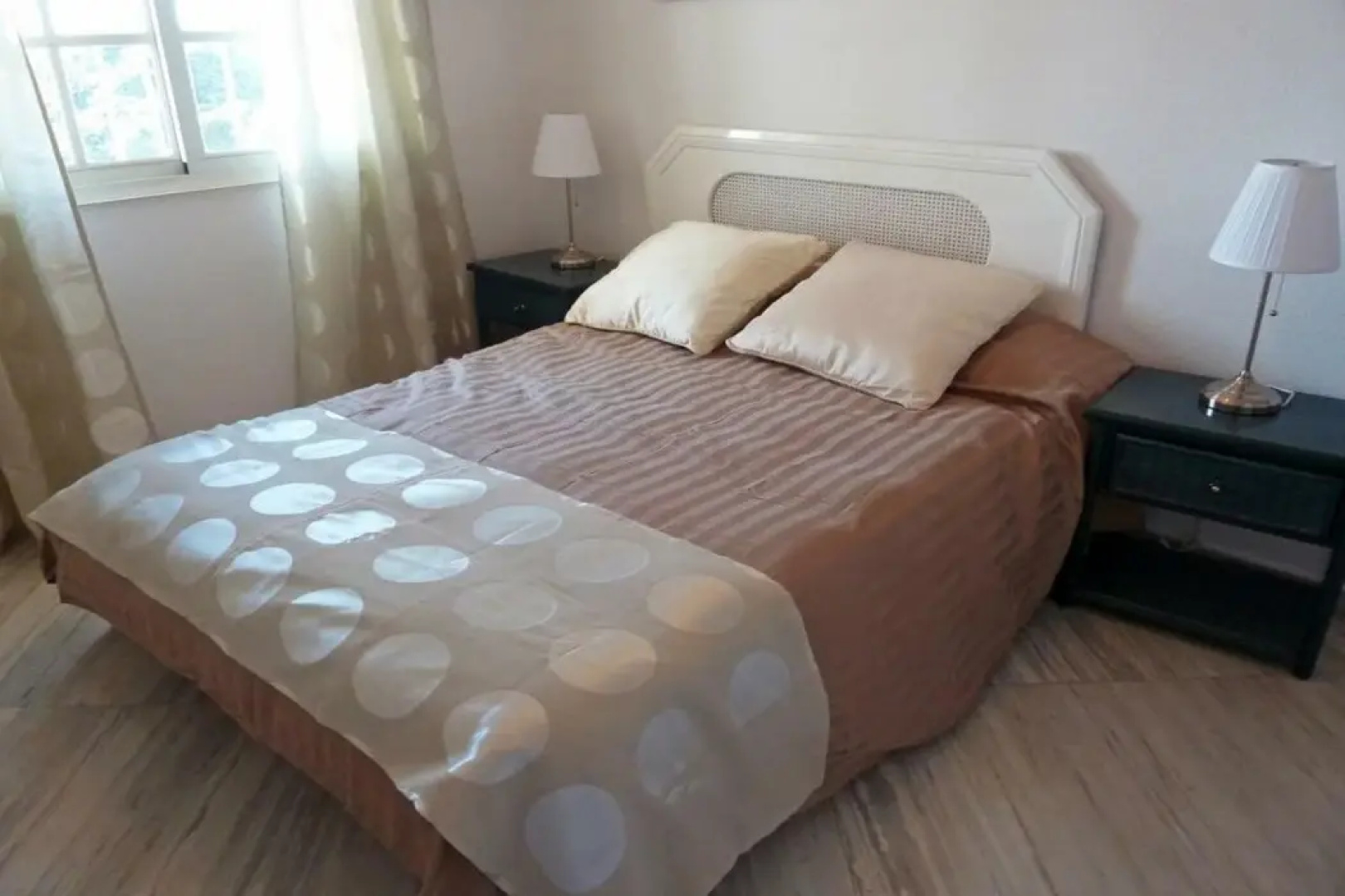 Apartamentos Pueblo Quinta Dos