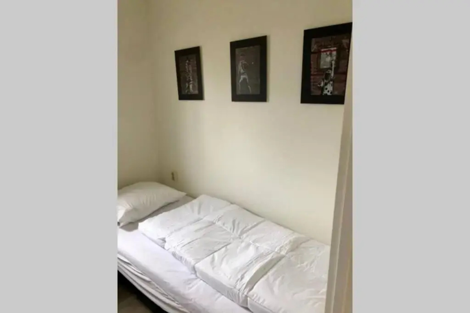 Beach Chalet Bad Hoophuizen VU43