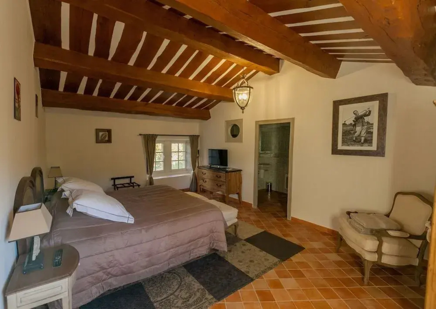 Château de Saint Félix