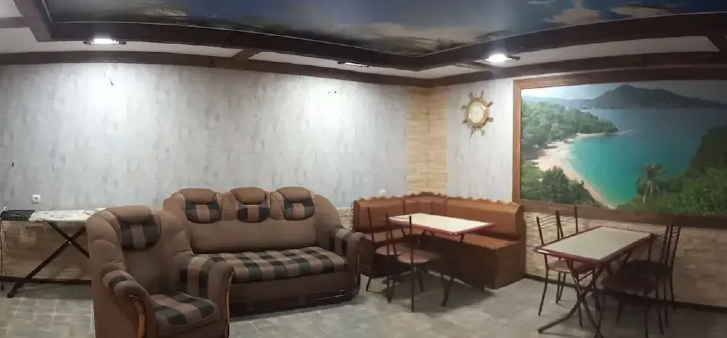 Гостевой Дом Лагуна