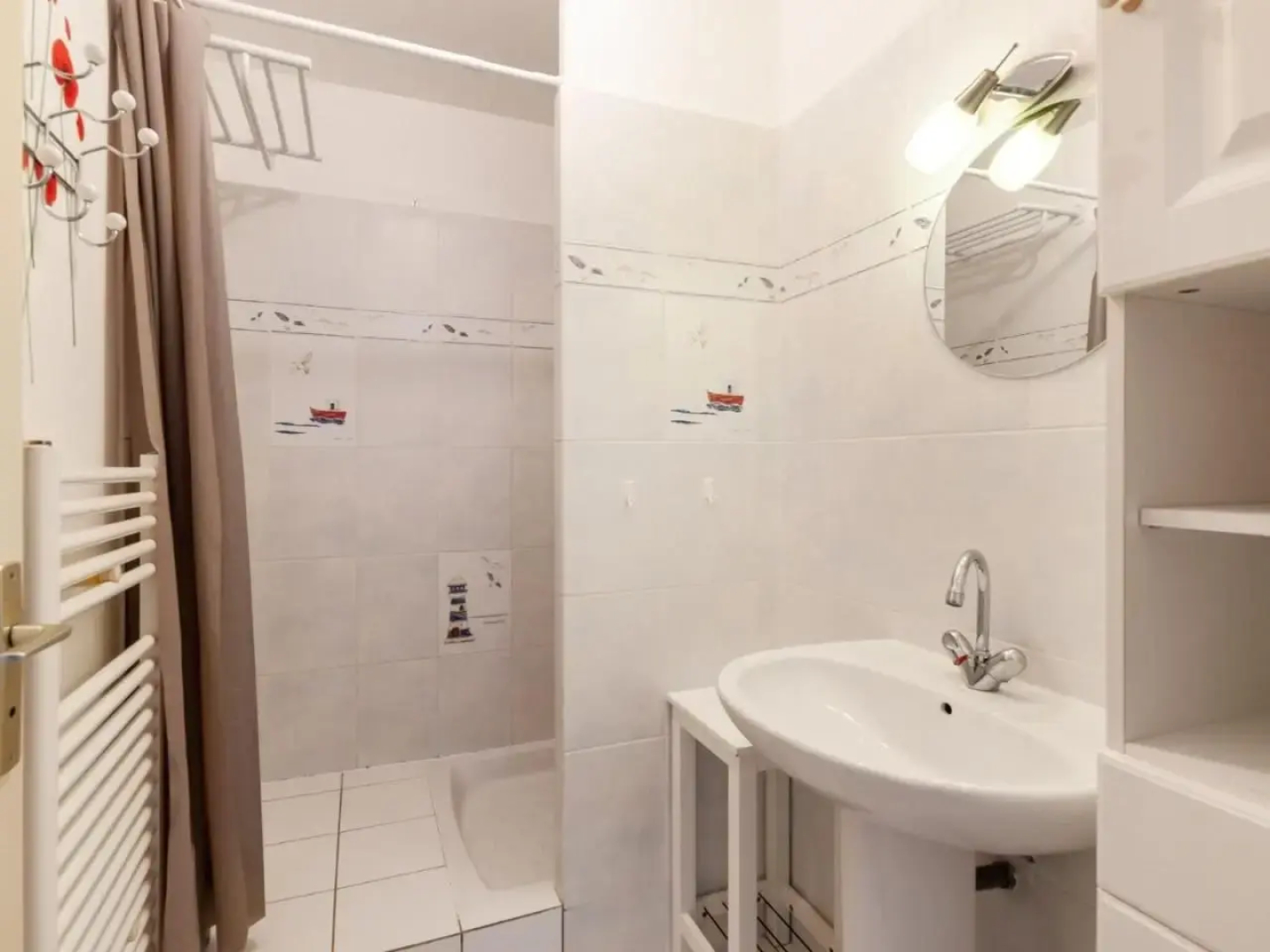 Holiday Home Oscar - HSM402