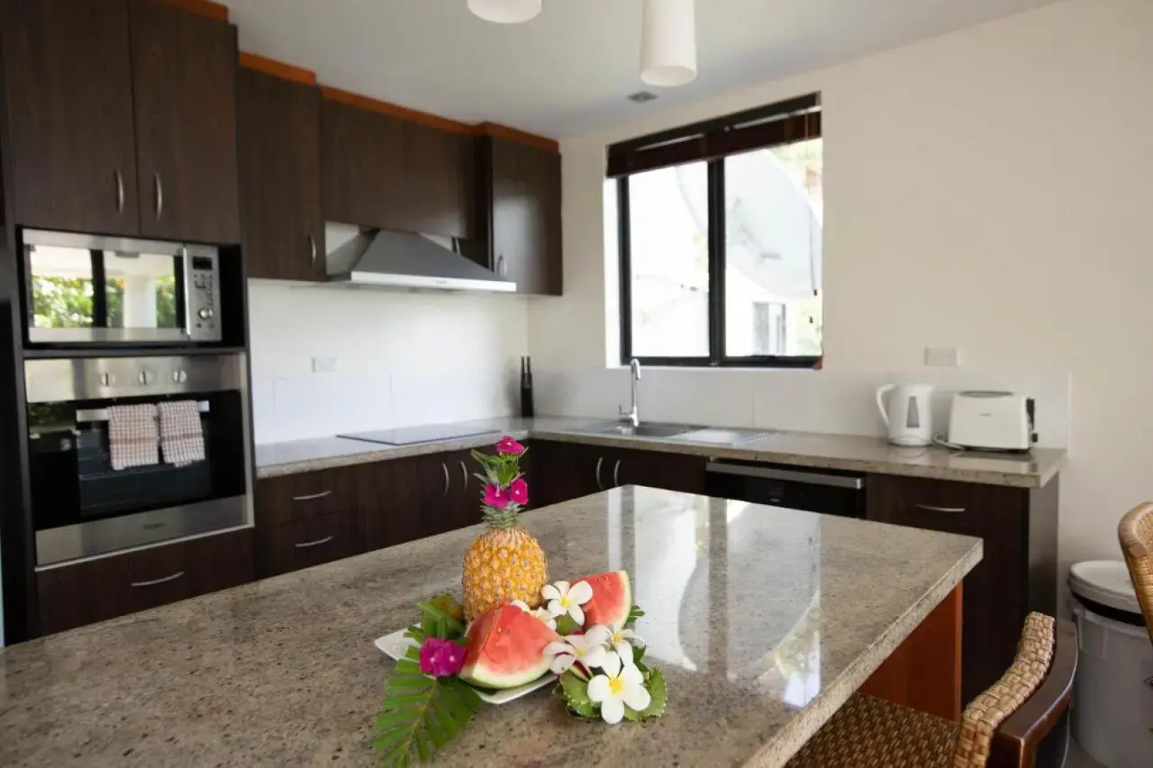 Dreamview Villas - In Rakiraki