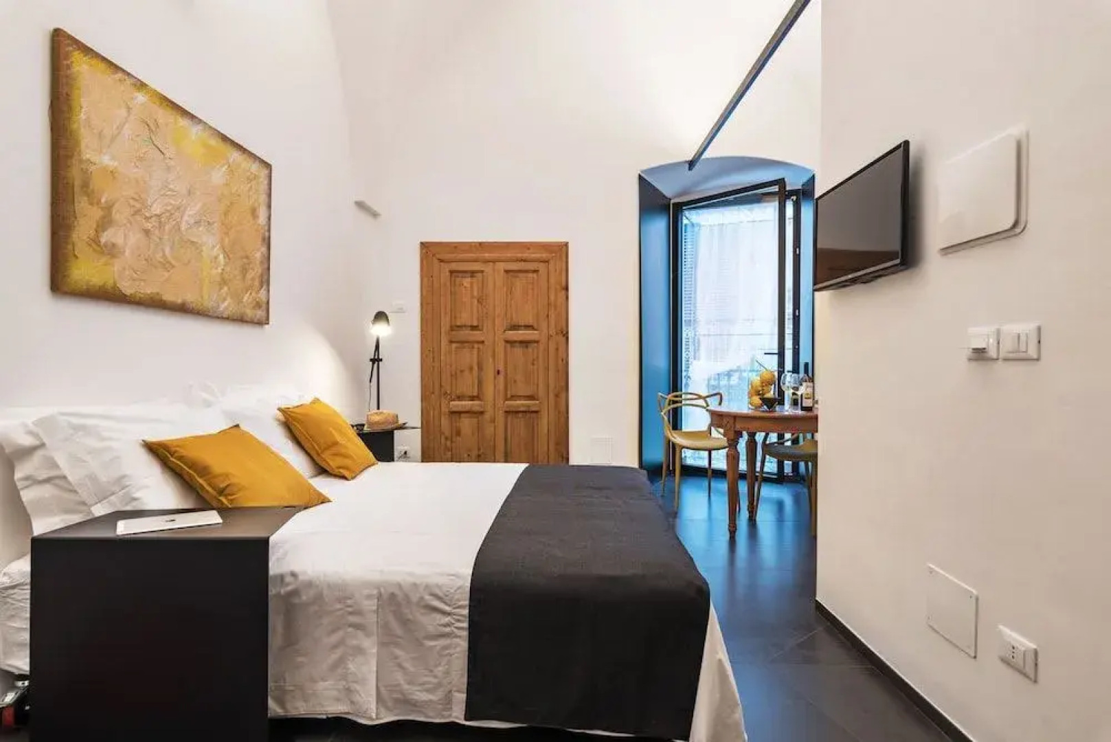 Biancofiore Apartments