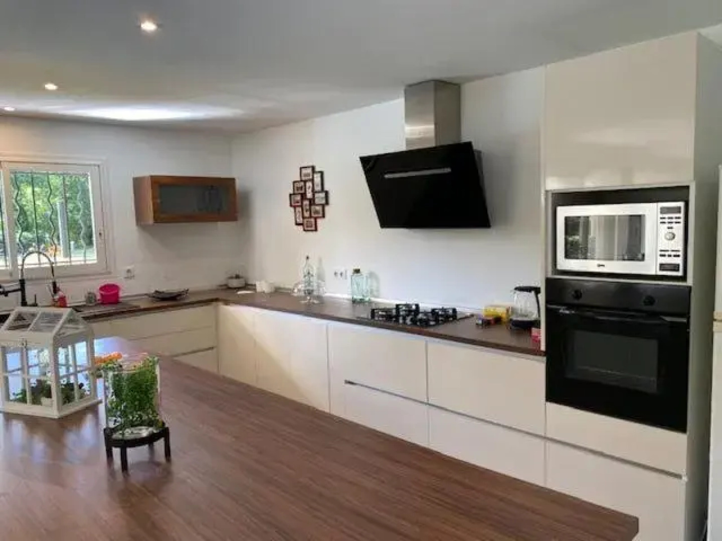 Villa d'exception Louisiane