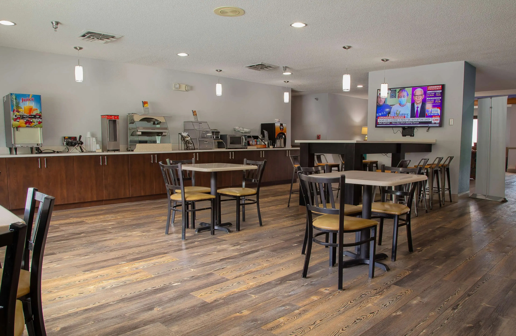 SureStay Plus Hotel by Best Western Tarboro
