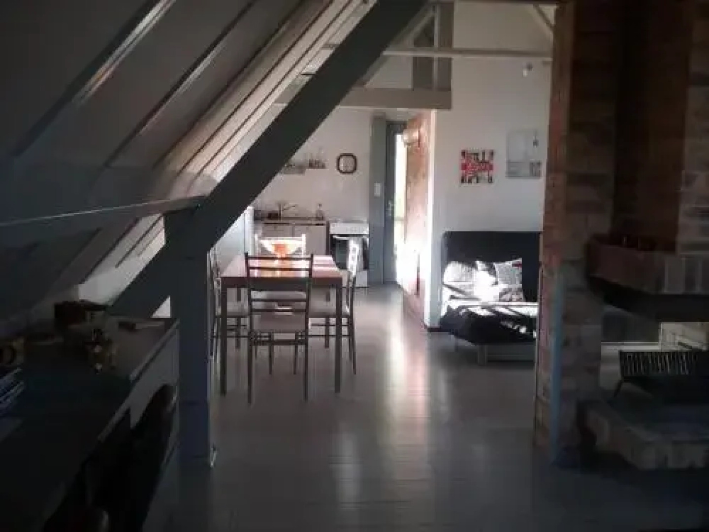 Gîte de l'Augérois