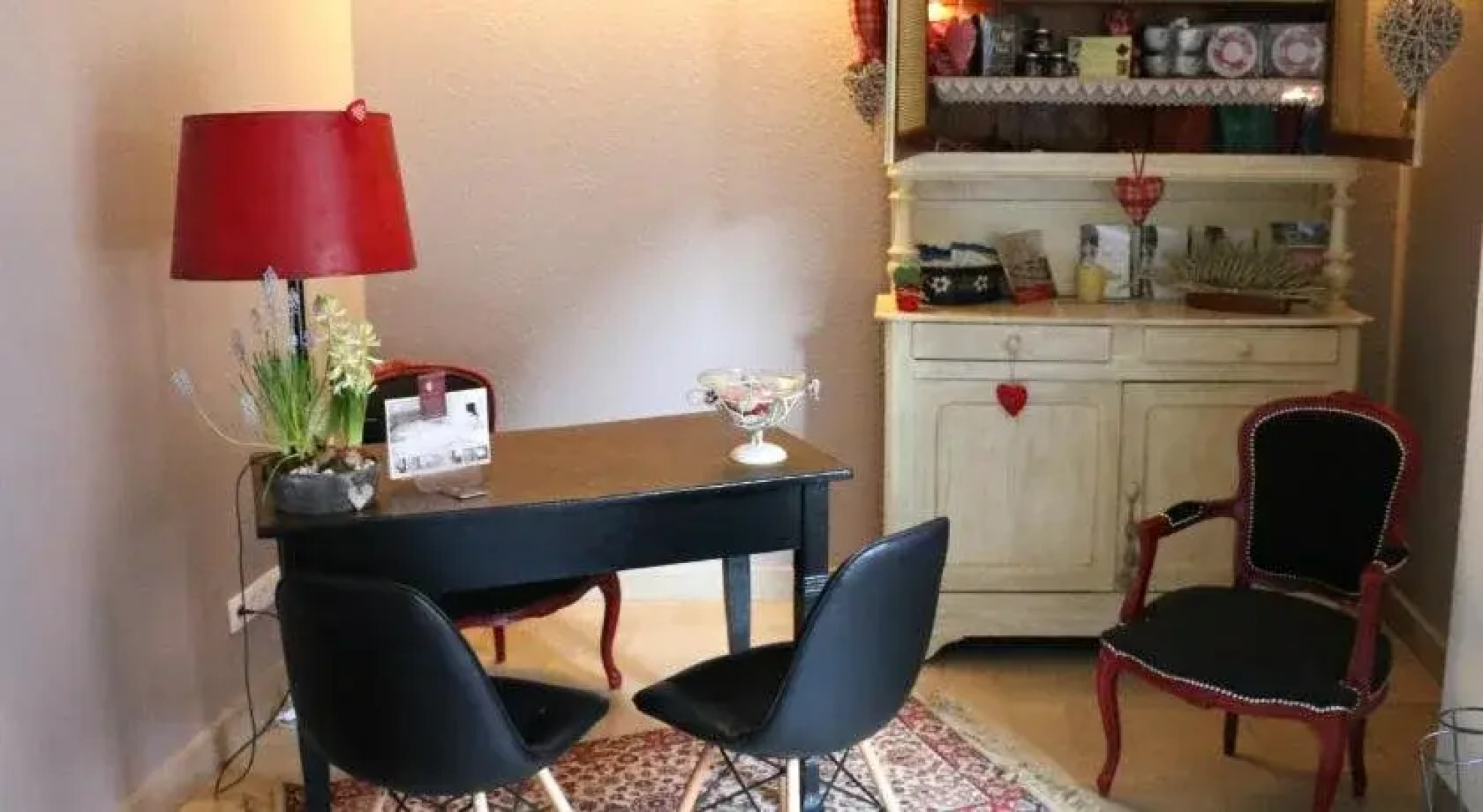 Guesthouse Le Vauban