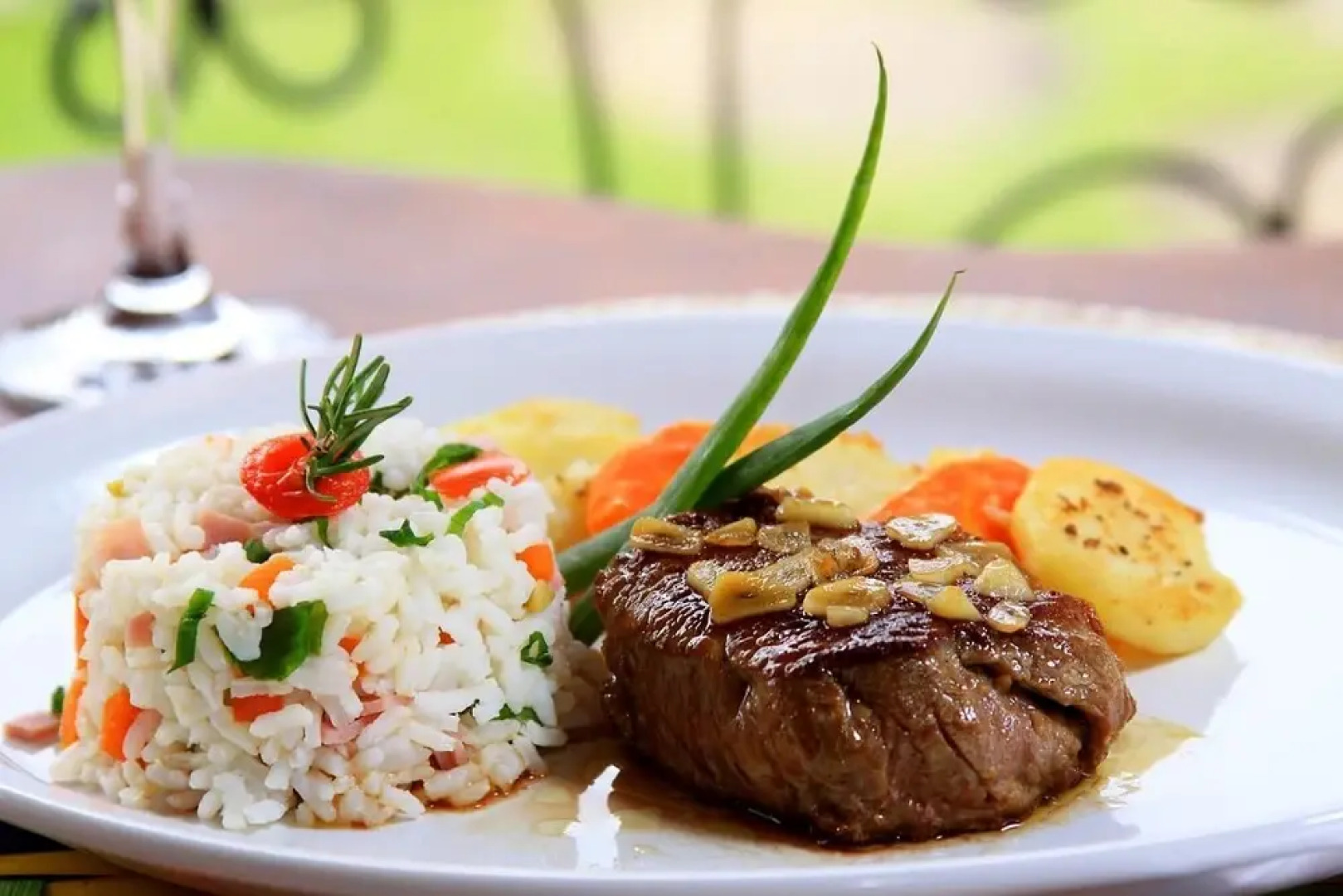 Pousada Villa Morena