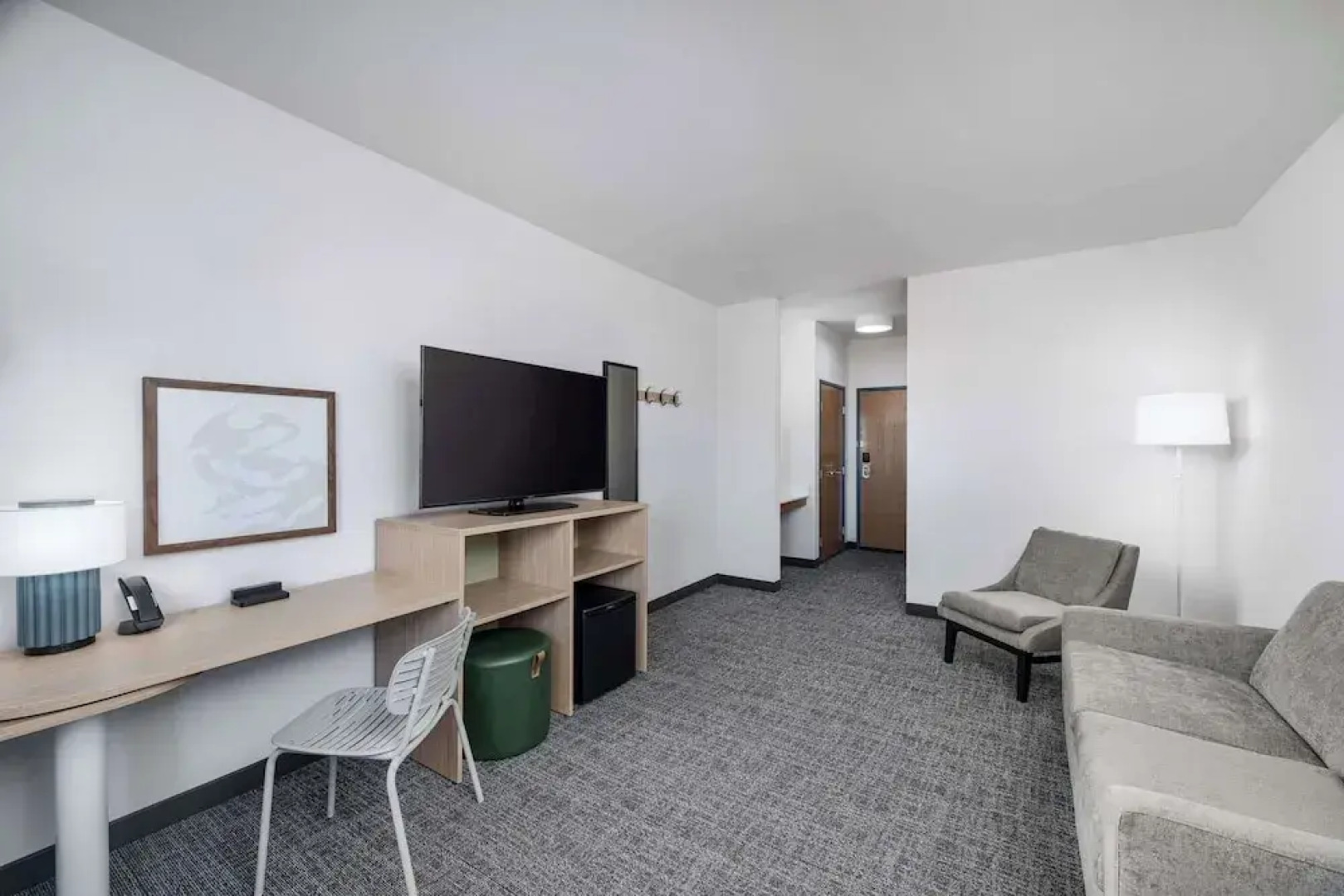 Spark by Hilton Dumas