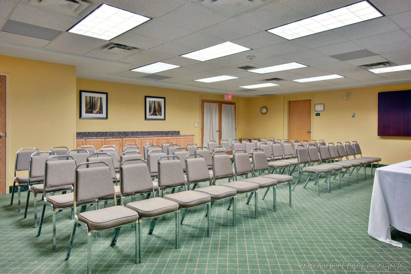 Holiday Inn Express by IHG