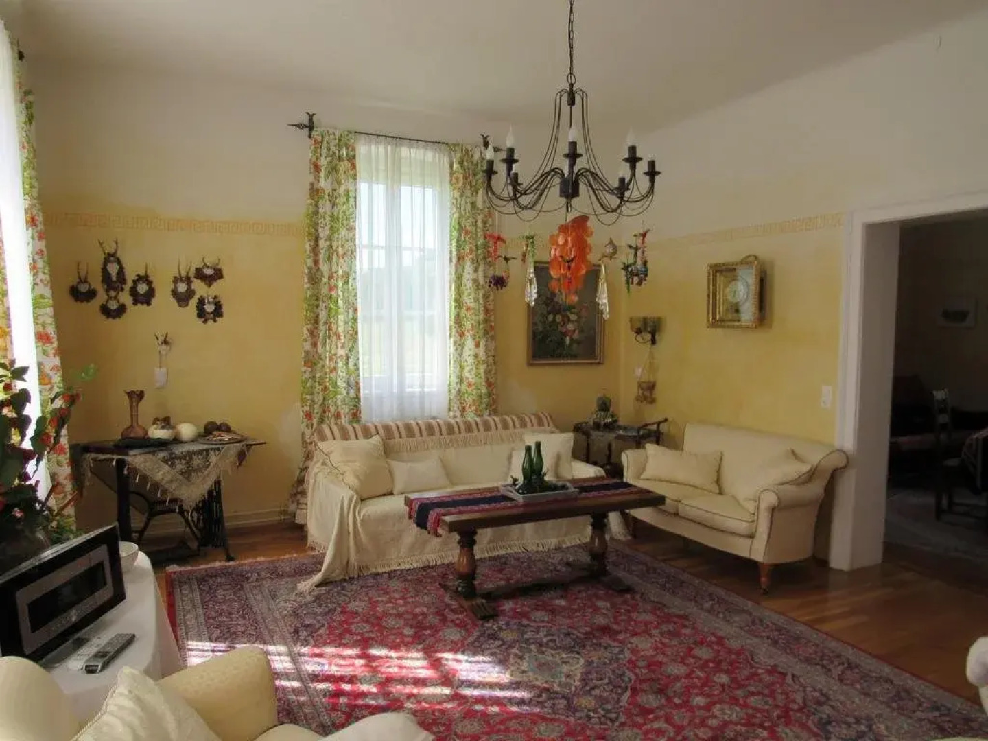 Romantik-Villa LebensART