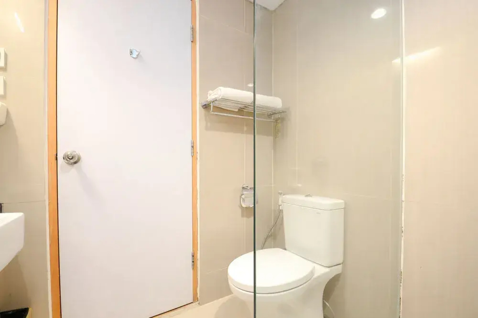 Airy Premier Semarang Selatan MT Haryono 972