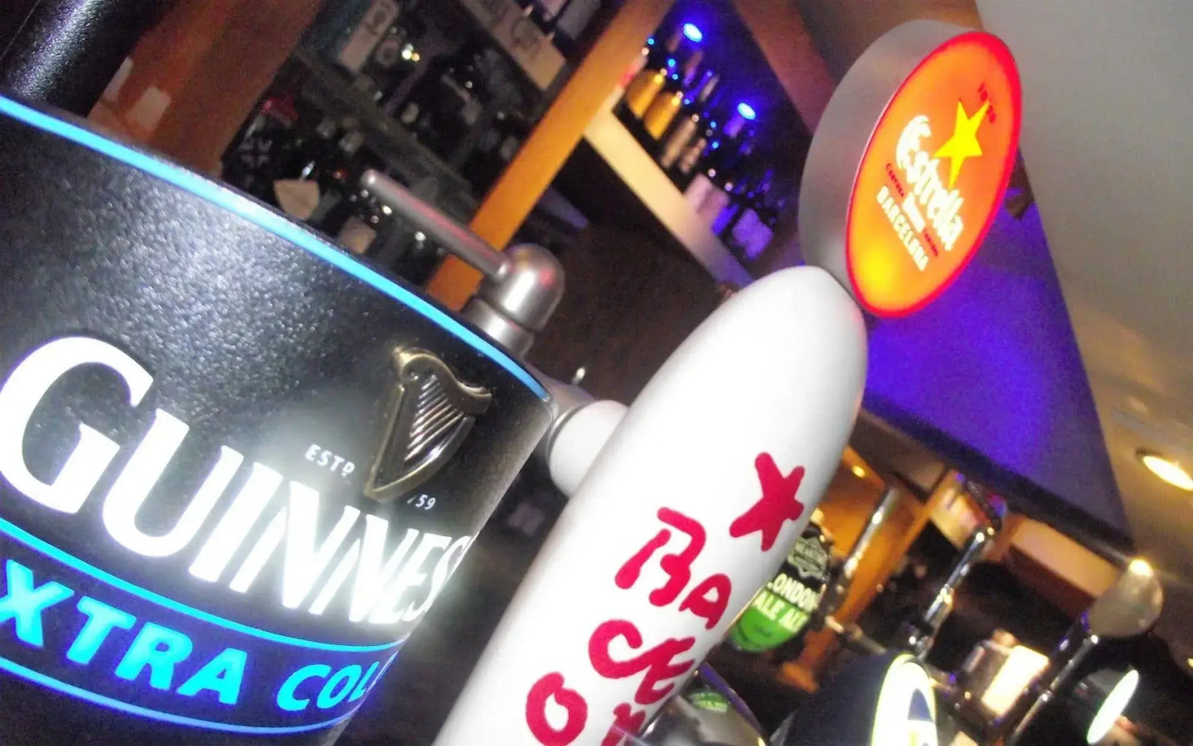 Sturdy's Castle Country Inn