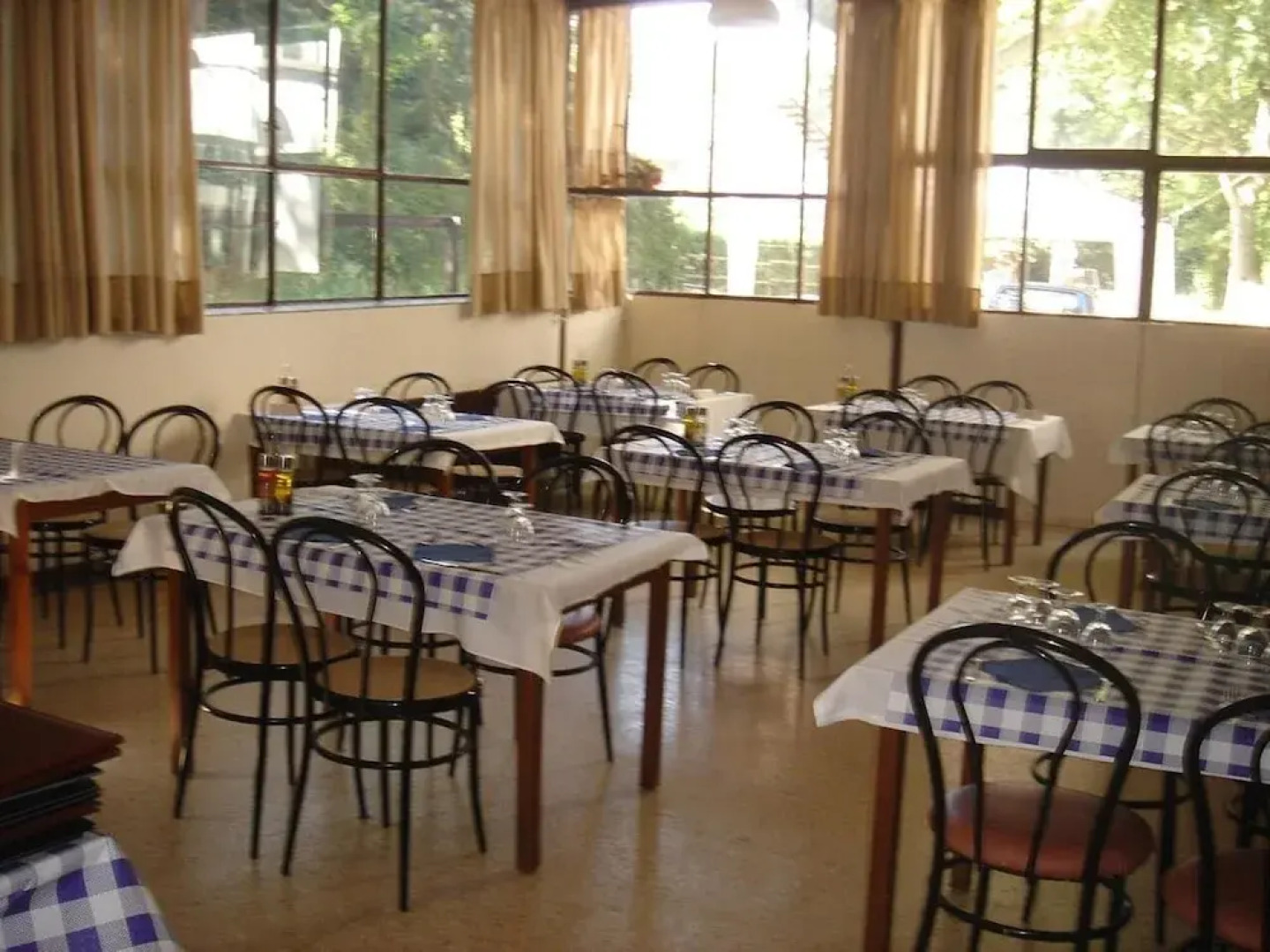 Hostal Rural Can Enric