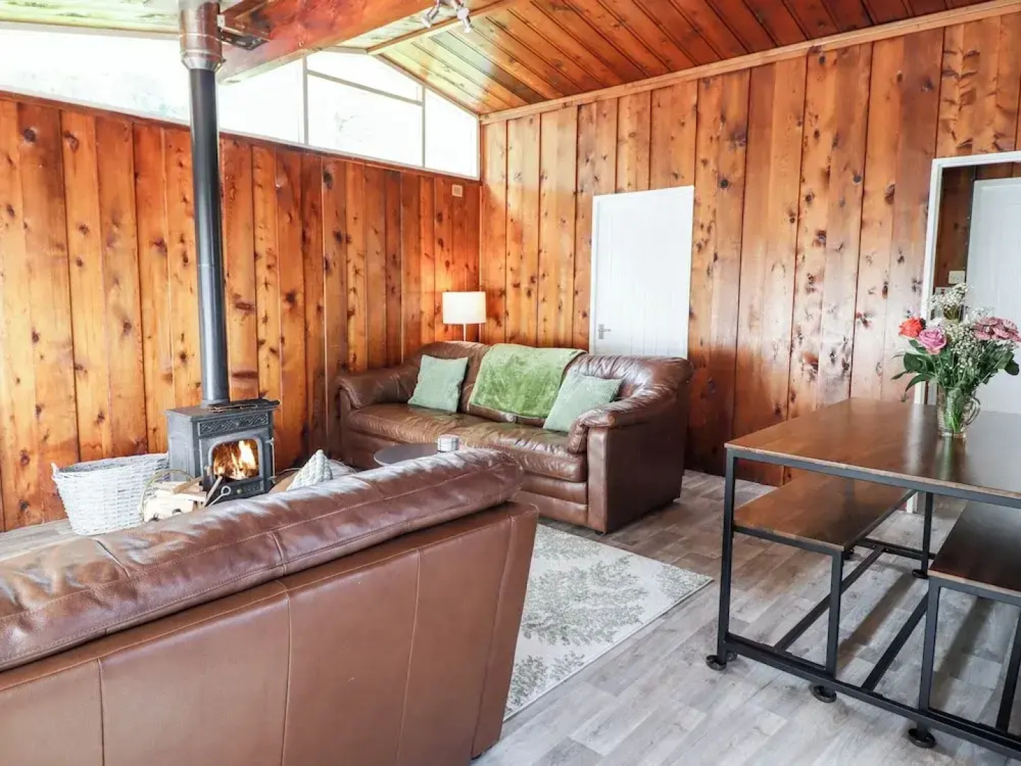Chalet 2