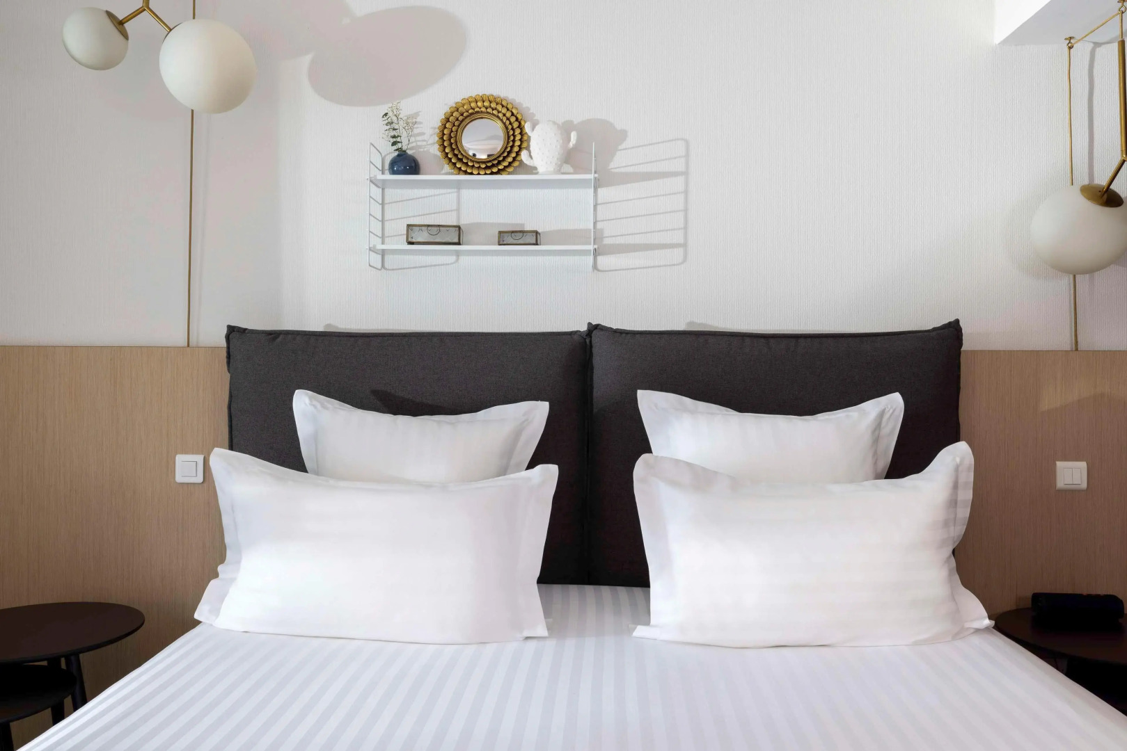 Best Western Plus Hotel Les Rives Du Ter