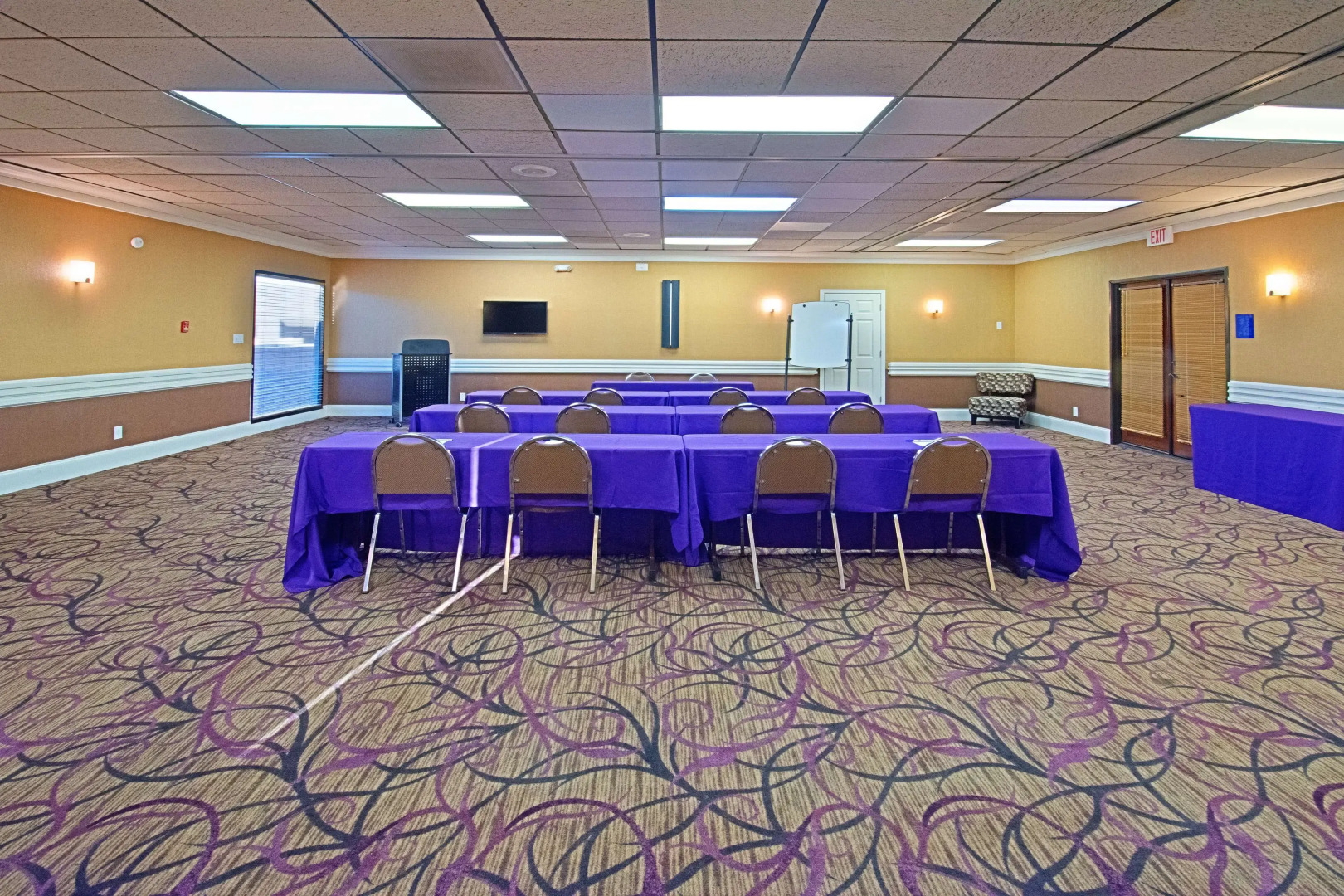 Best Western Yuma Mall Hotel & Suites