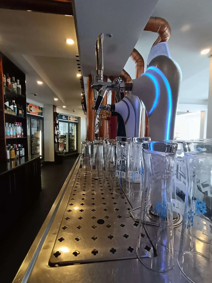 Blue Lagoon Hotel and Conference Centre