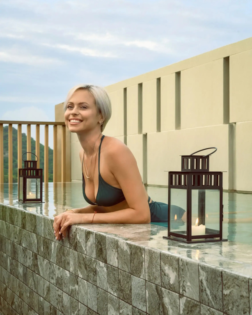 iSanook Resort & Suites Hua Hin