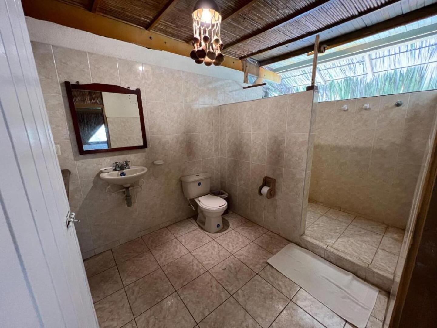 Santuario Playa Bonita