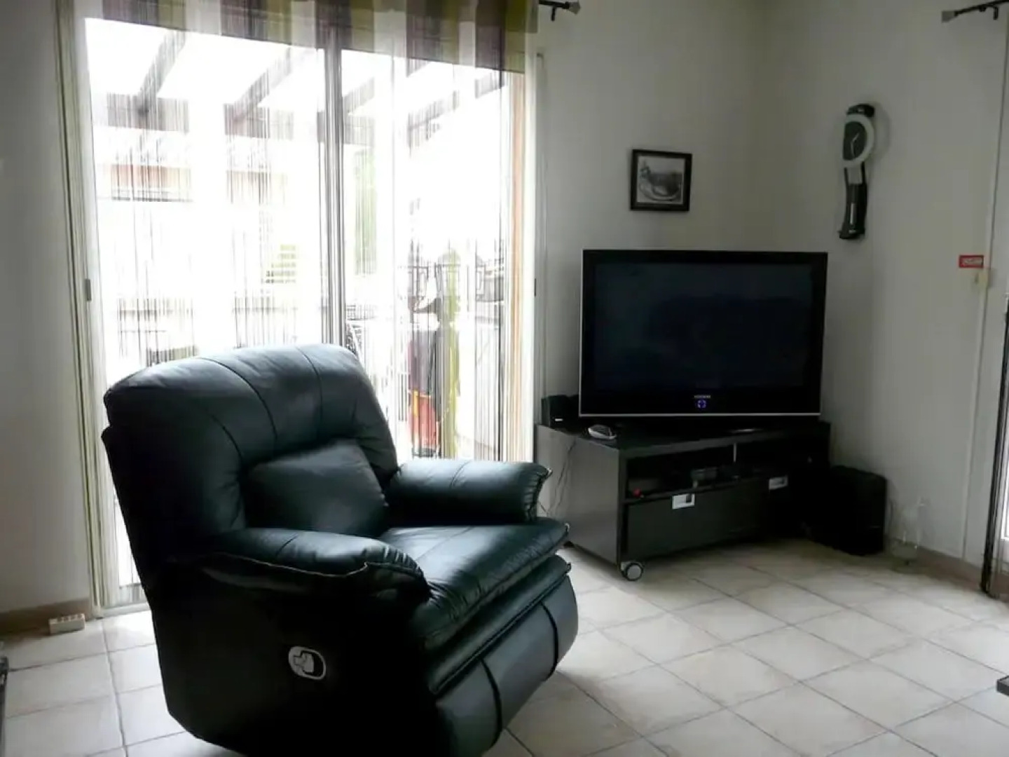 House With 2 Bedrooms in Martigues, With Wonderful Lake View, Furnished Terrace and Wifi - 7 km From the Beach