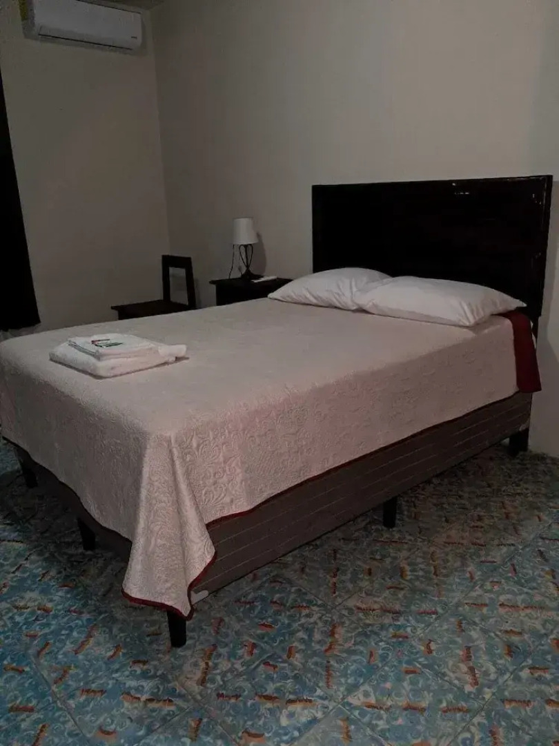 Hotel & Restaurante Posada San Jose